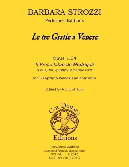 Le Tre Gratie a Venere