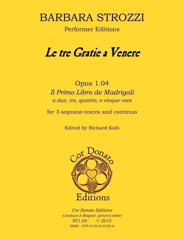 Le Tre Gratie a Venere