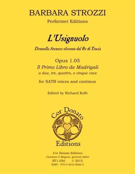 L'Usignuolo