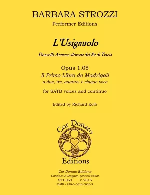 L'Usignuolo