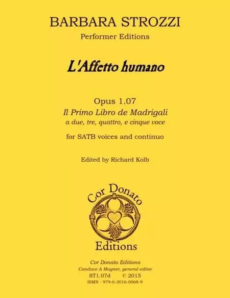 L'Affetto Humano