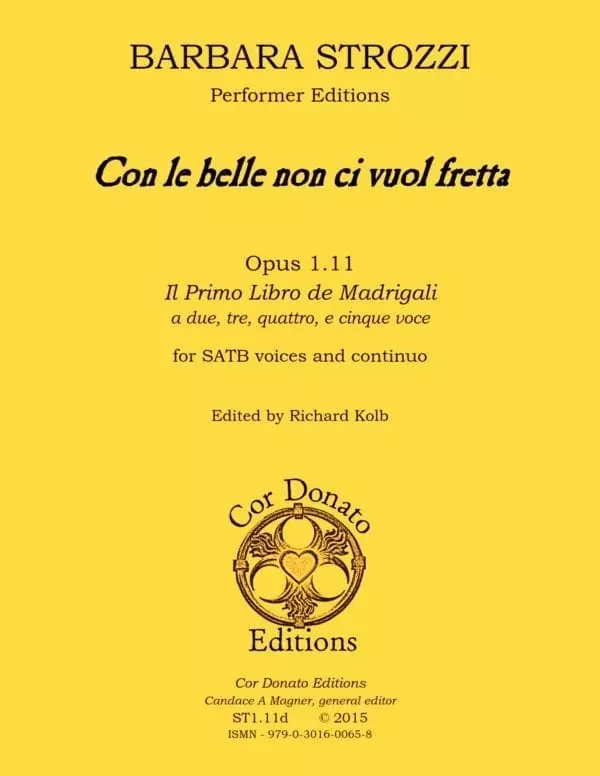 Con Le Belle Non Ci Vuol Fretta