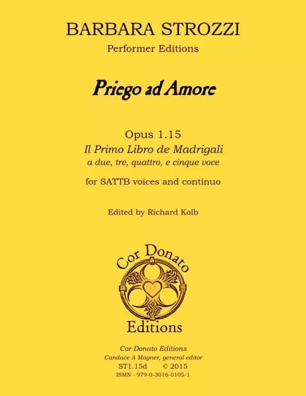 Priego ad Amore