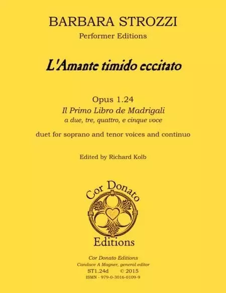 L'Amante Timido Eccitato