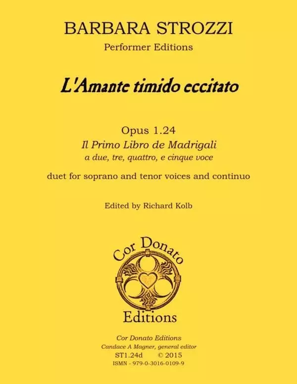 L'Amante Timido Eccitato