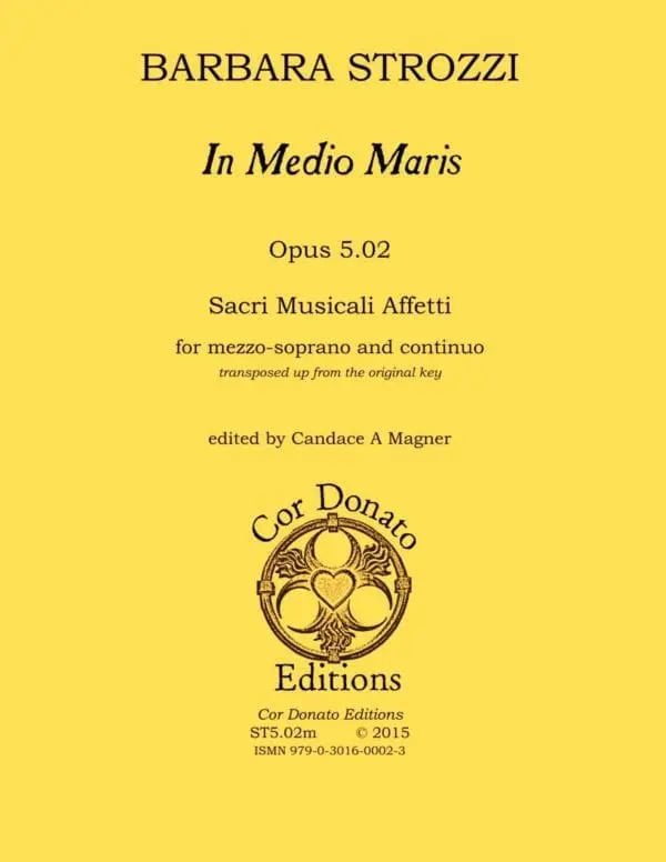 In Medio Maris