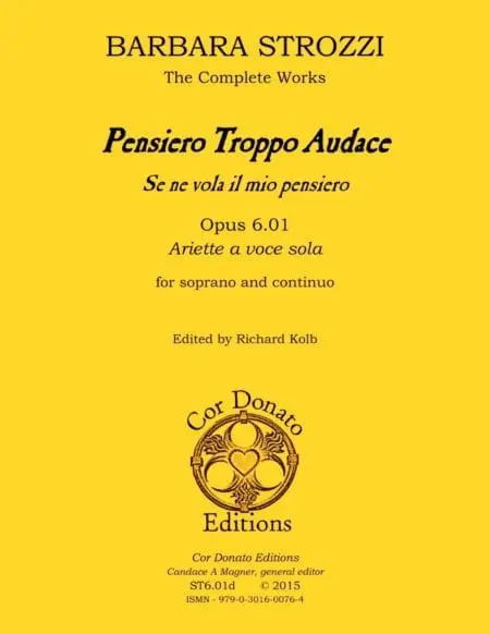 Pensiero Troppo Audace