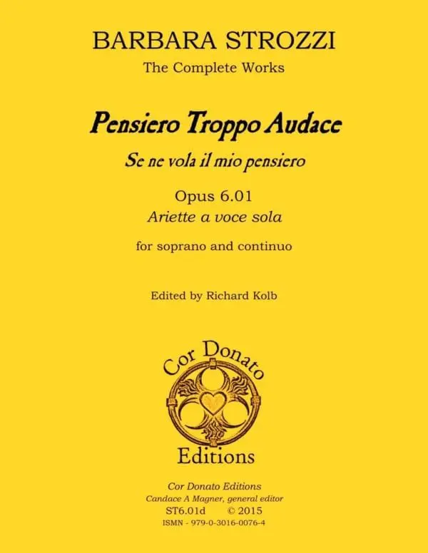Pensiero Troppo Audace