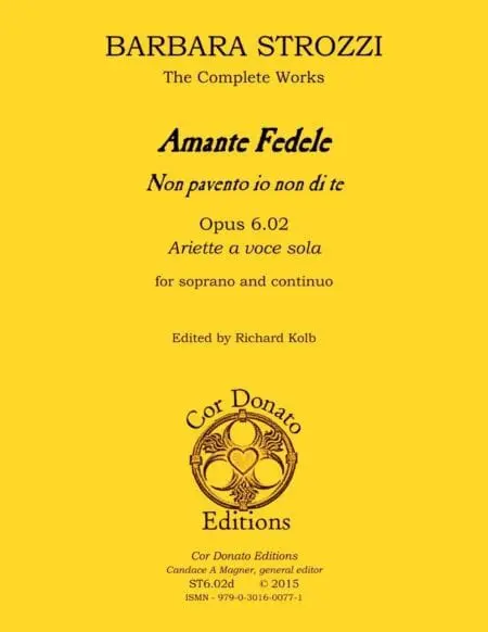 Amante Fedele