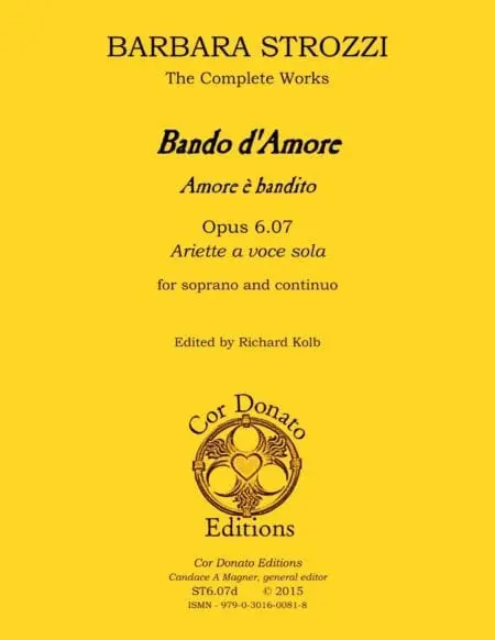 Bando d'Amore