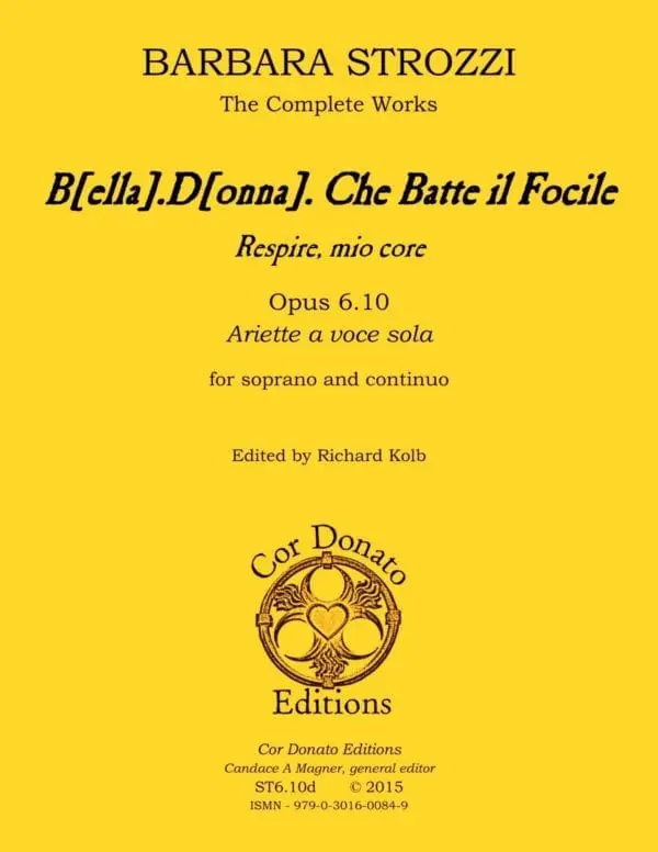 B.D. Che Batte Il Focile