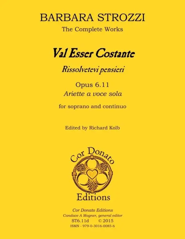 Val Esser Costante