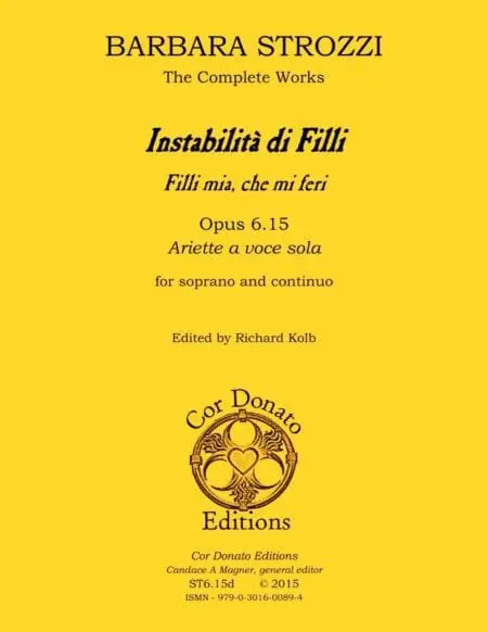 Instabilità di Filli