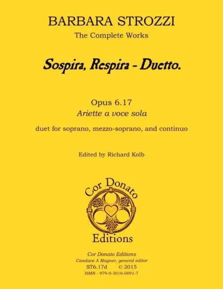 Sospira, Respira (Duetto)