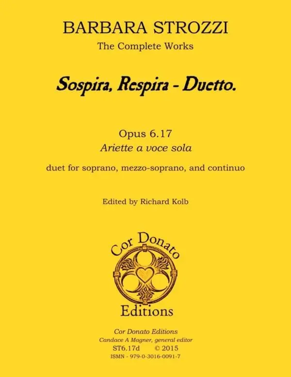 Sospira, Respira (Duetto)