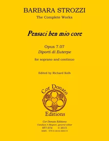 Pensaci ben mio core