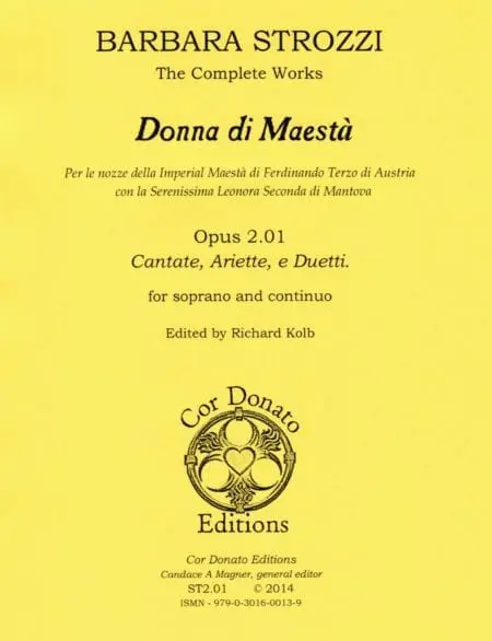 Donna di Maestà