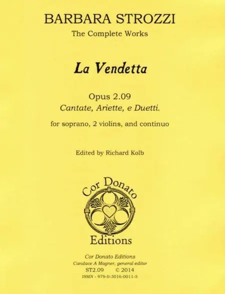 La Vendetta