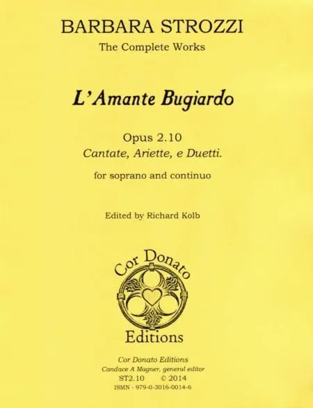l'Amante Bugiardo