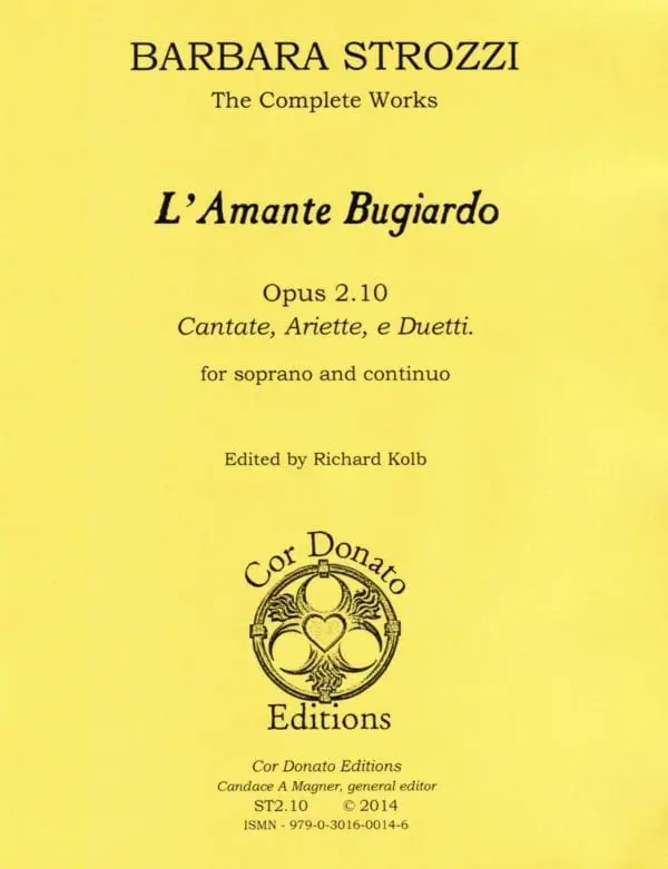 l'Amante Bugiardo