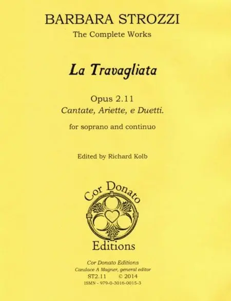 La Travagliata