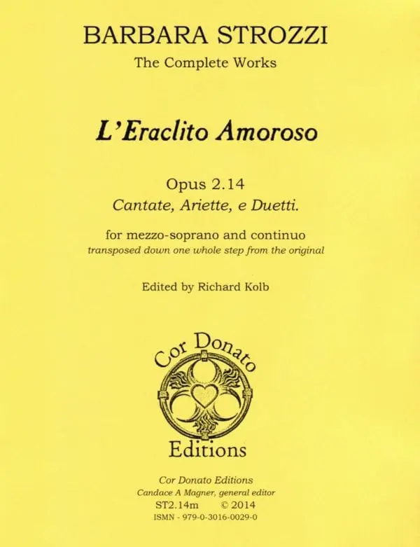 l'Eraclito Amoroso - Image 2