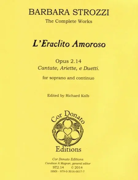 l'Eraclito Amoroso