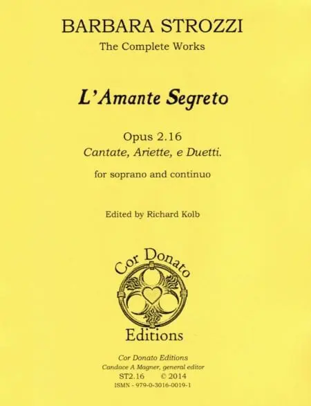 l'Amante Segreto