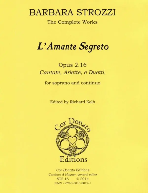 l'Amante Segreto