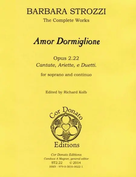 Amor Dormiglione