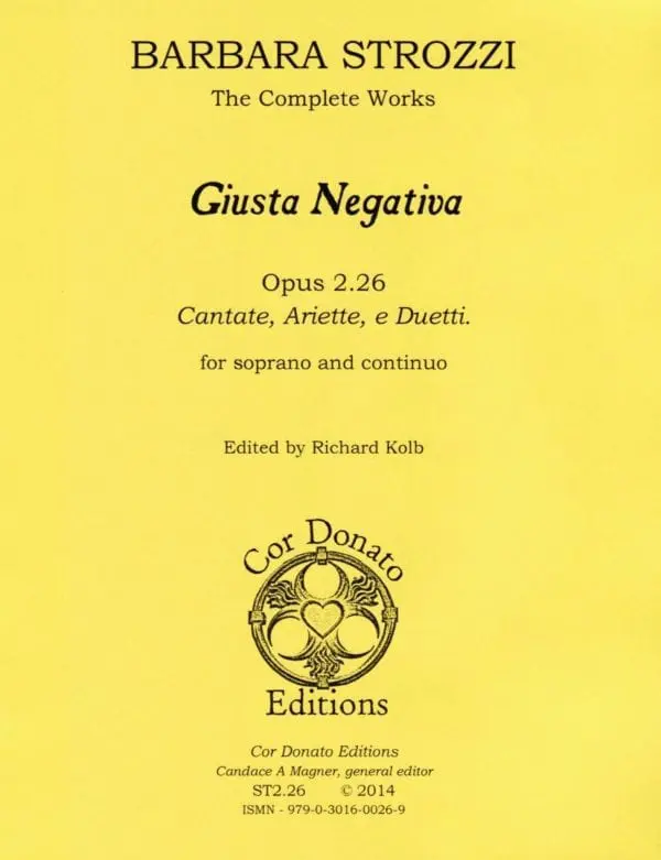 Giusta Negativa