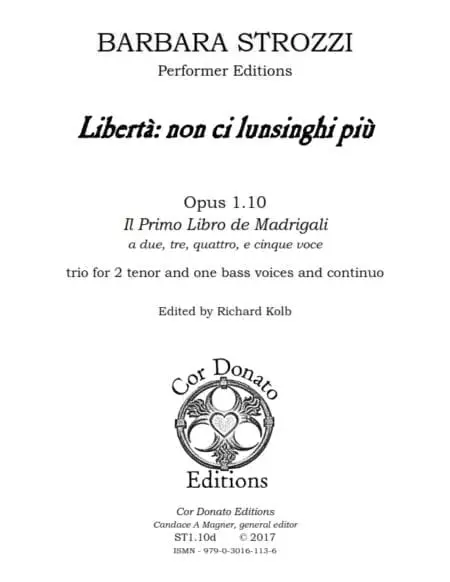 Libertà