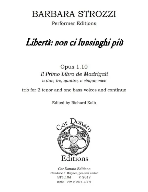 Libertà