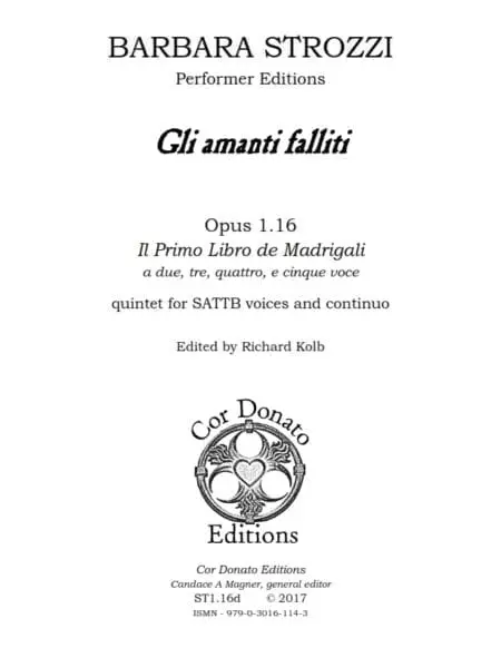 Gli Amanti Falliti