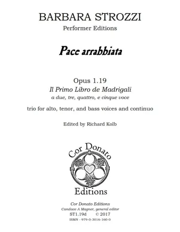 Pace Arrabbiata