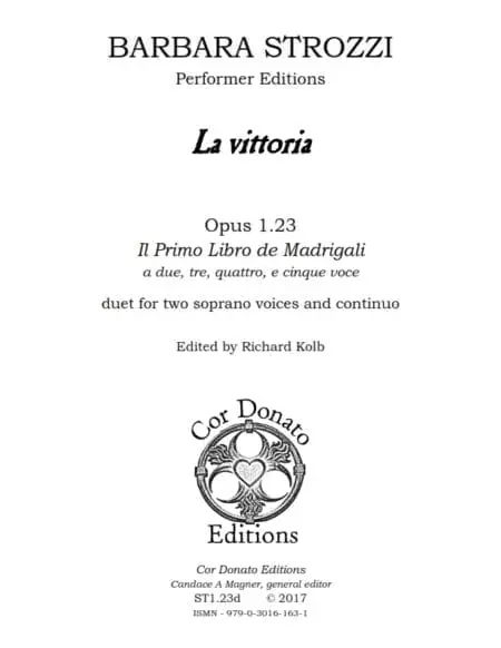La Vittoria