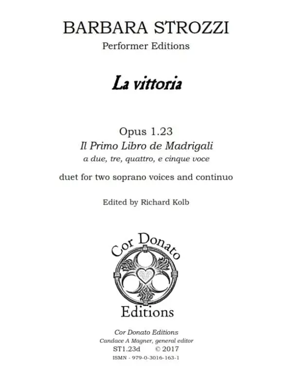 La Vittoria
