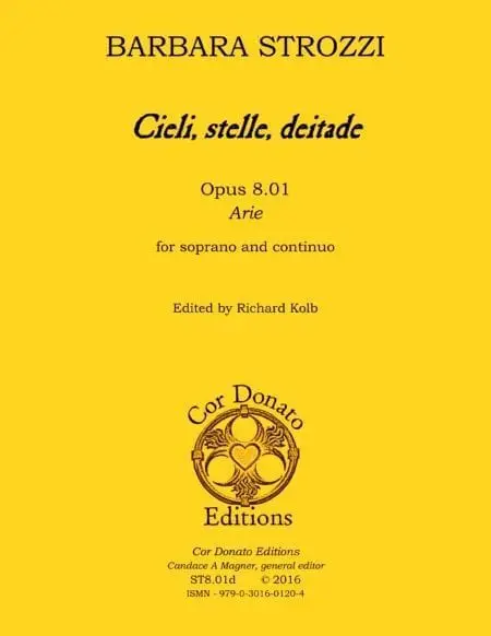 Cieli, stelle, deitade