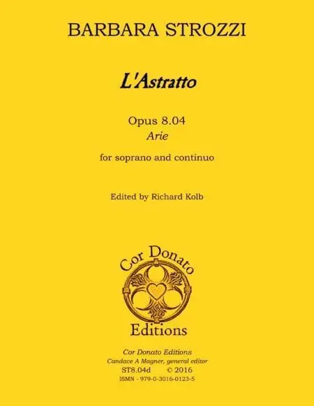 L'Astratto