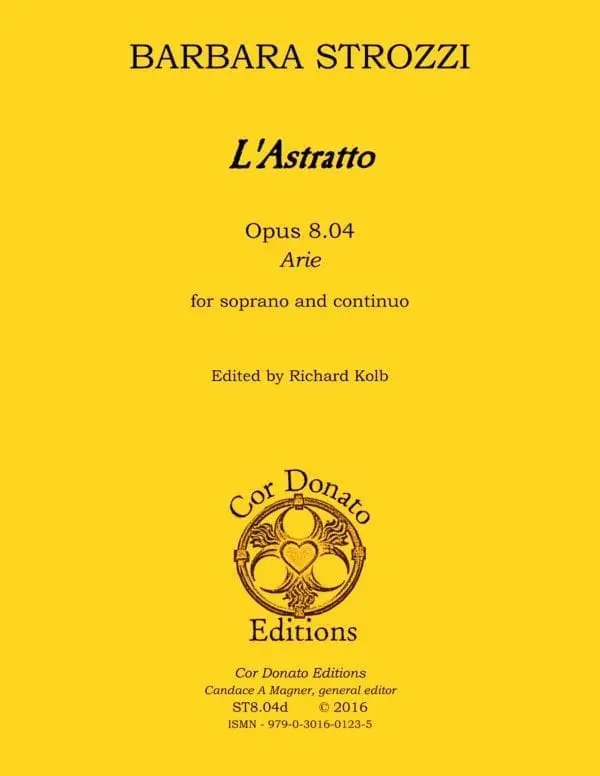 L'Astratto