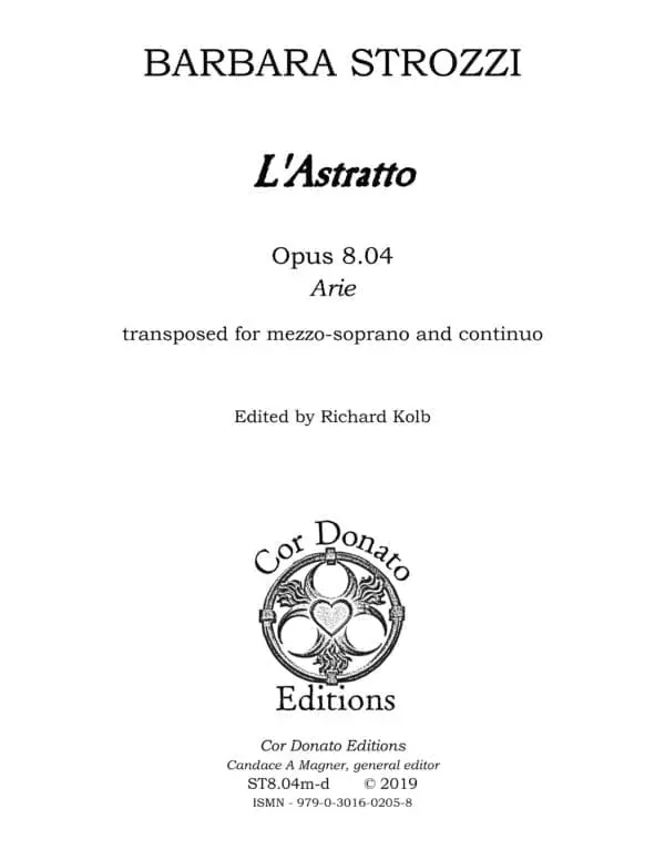 L'Astratto - Image 2