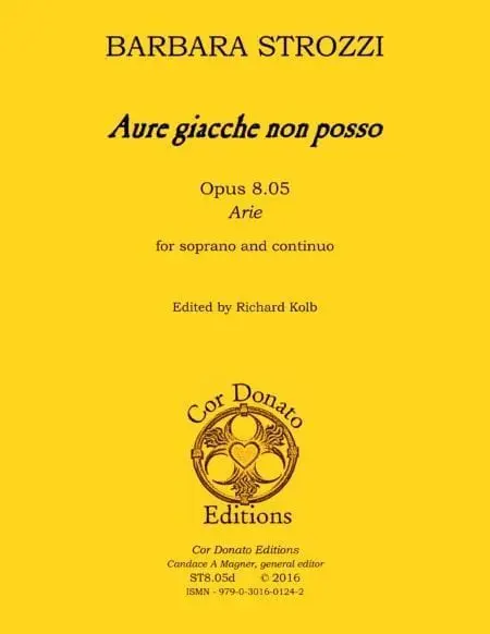Aure giacche non posso
