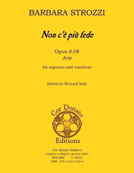 Non c'è più fede
