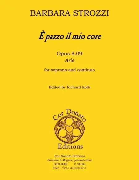 È pazzo il mio core