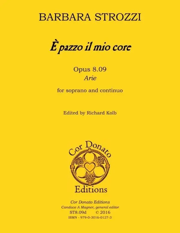È pazzo il mio core