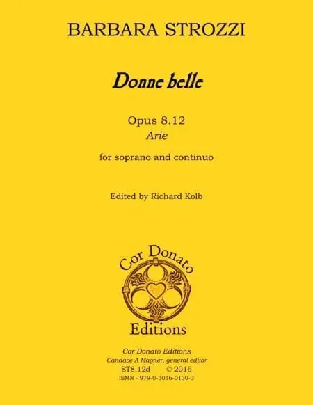 Donne belle