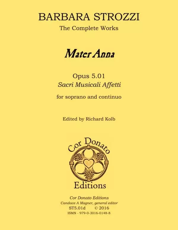 Mater Anna