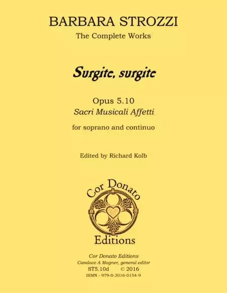 Surgite, Surgite