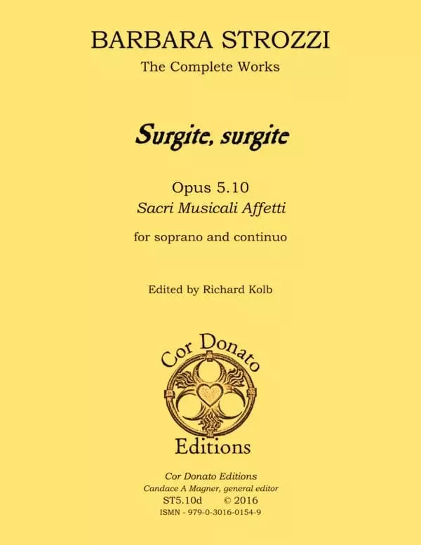 Surgite, Surgite