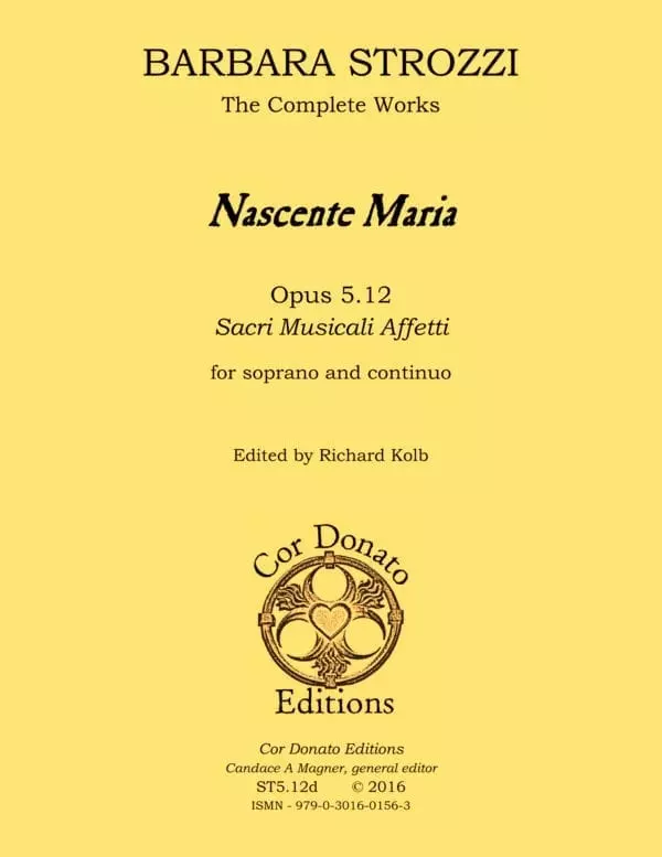 Nascente Maria